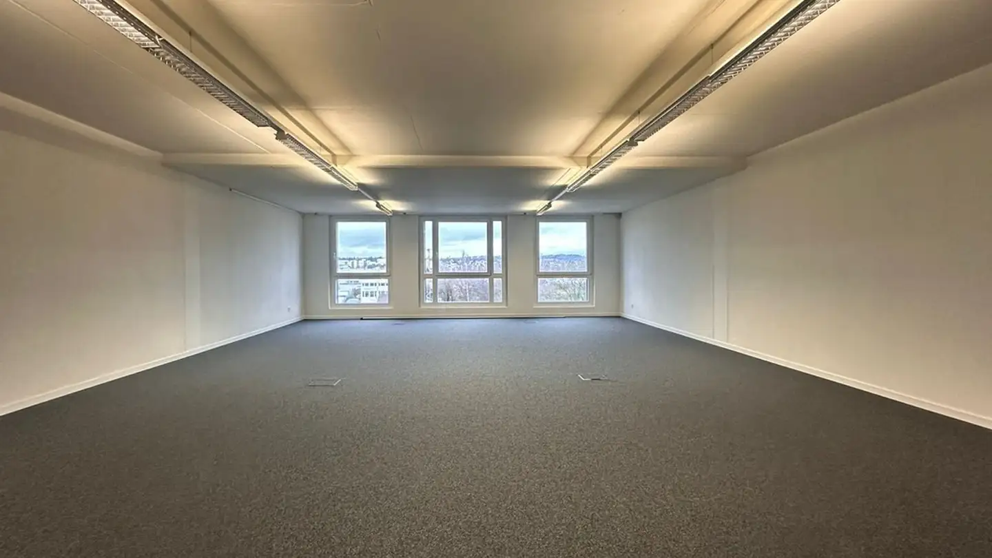 Spazio ufficio in affitto - Aegertstrasse 11, 8305 Dietlikon - Foto 2