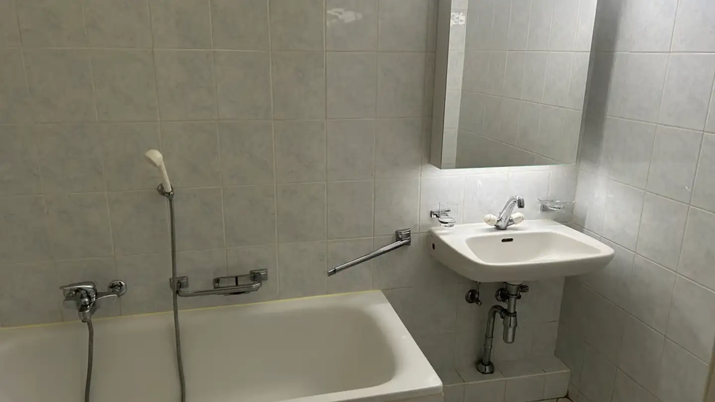Appartamento in affitto - Rue Chaponnière 5, 1201 Genève - Foto 4