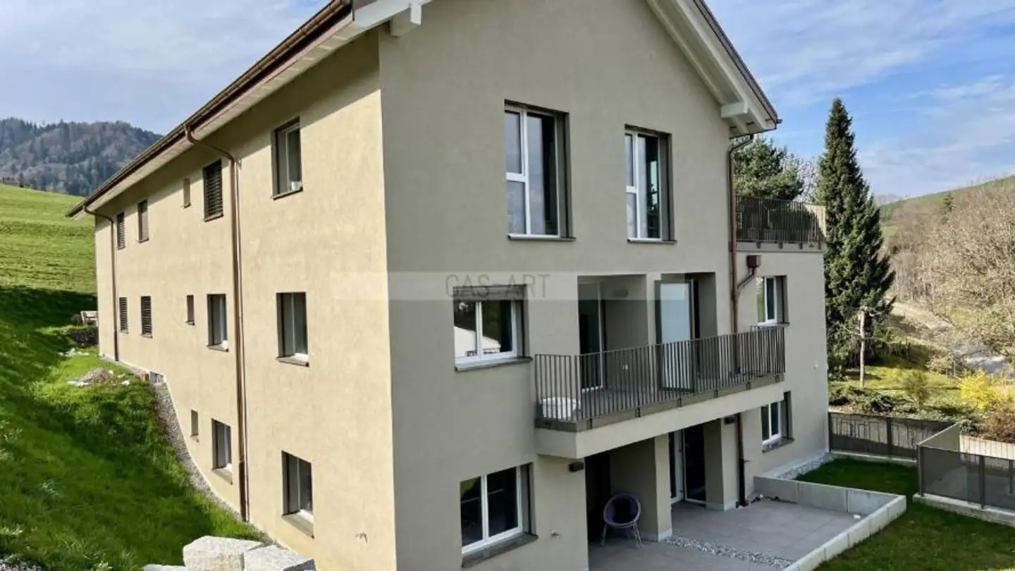 Appartamento in vendita - 1724 Bonnefontaine