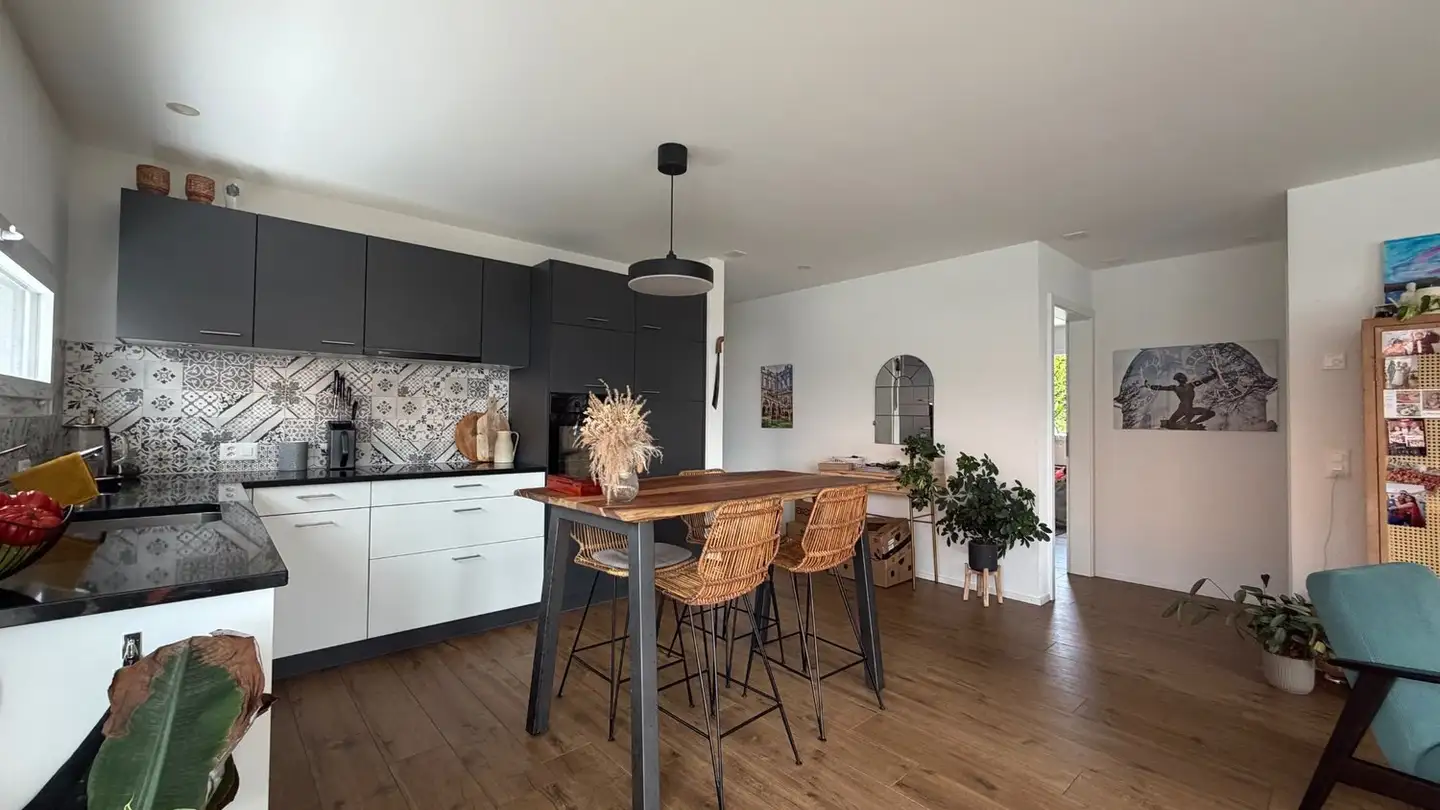 Apartment for rent - 1740 Neyruz FR - Photo 2