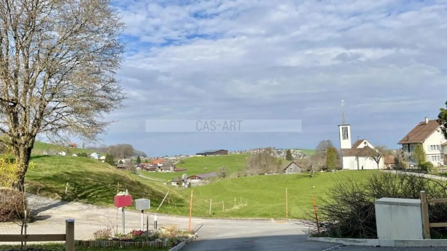 Appartamento in vendita - 1724 Bonnefontaine - Foto 2