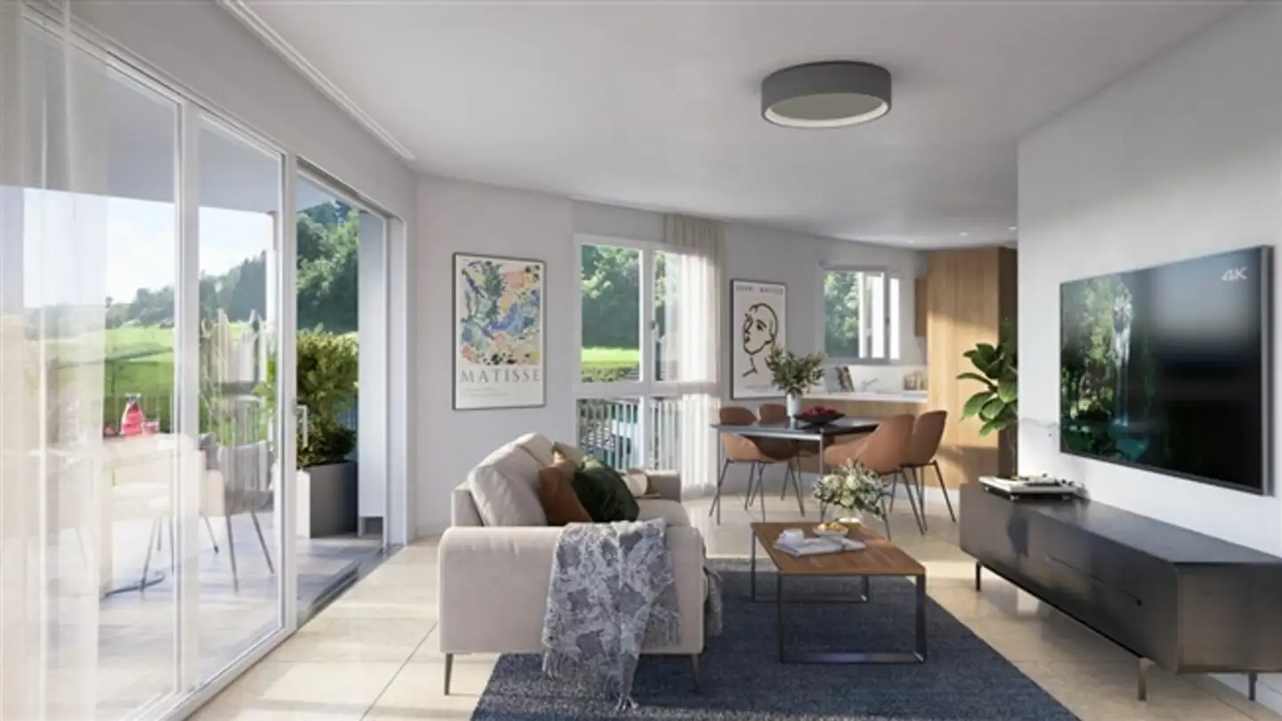 Appartamento in vendita - Winklerstrasse 35, 8424 Embrach - Foto 3