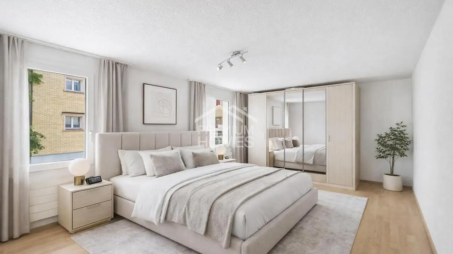 Edificio residenziale in vendita - 9200 Gossau SG - Foto 4