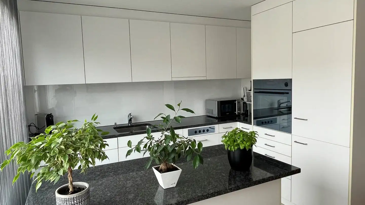 Appartamento in affitto - Thomas-Bornhauser-Strasse 3, 8570 Weinfelden