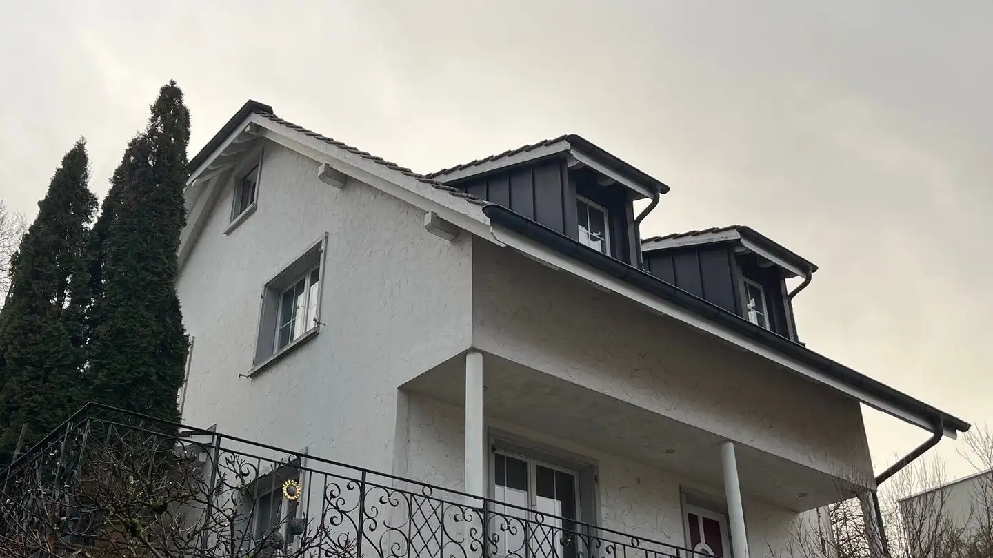 Einfamilienhaus mieten - 5430 Wettingen