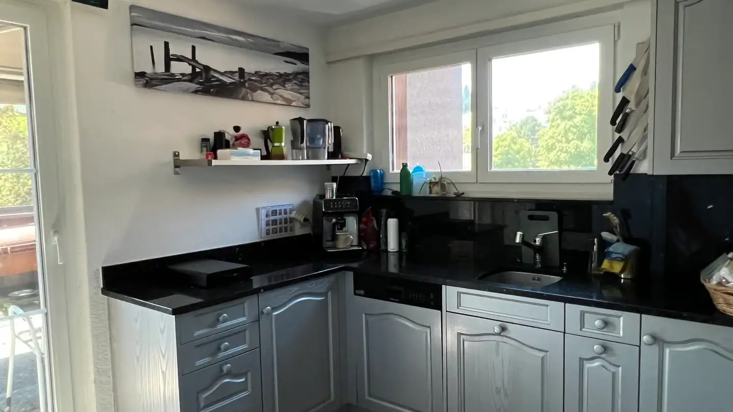 Single room for rent - Gumpenwiesenstrasse 19, 8157 Dielsdorf