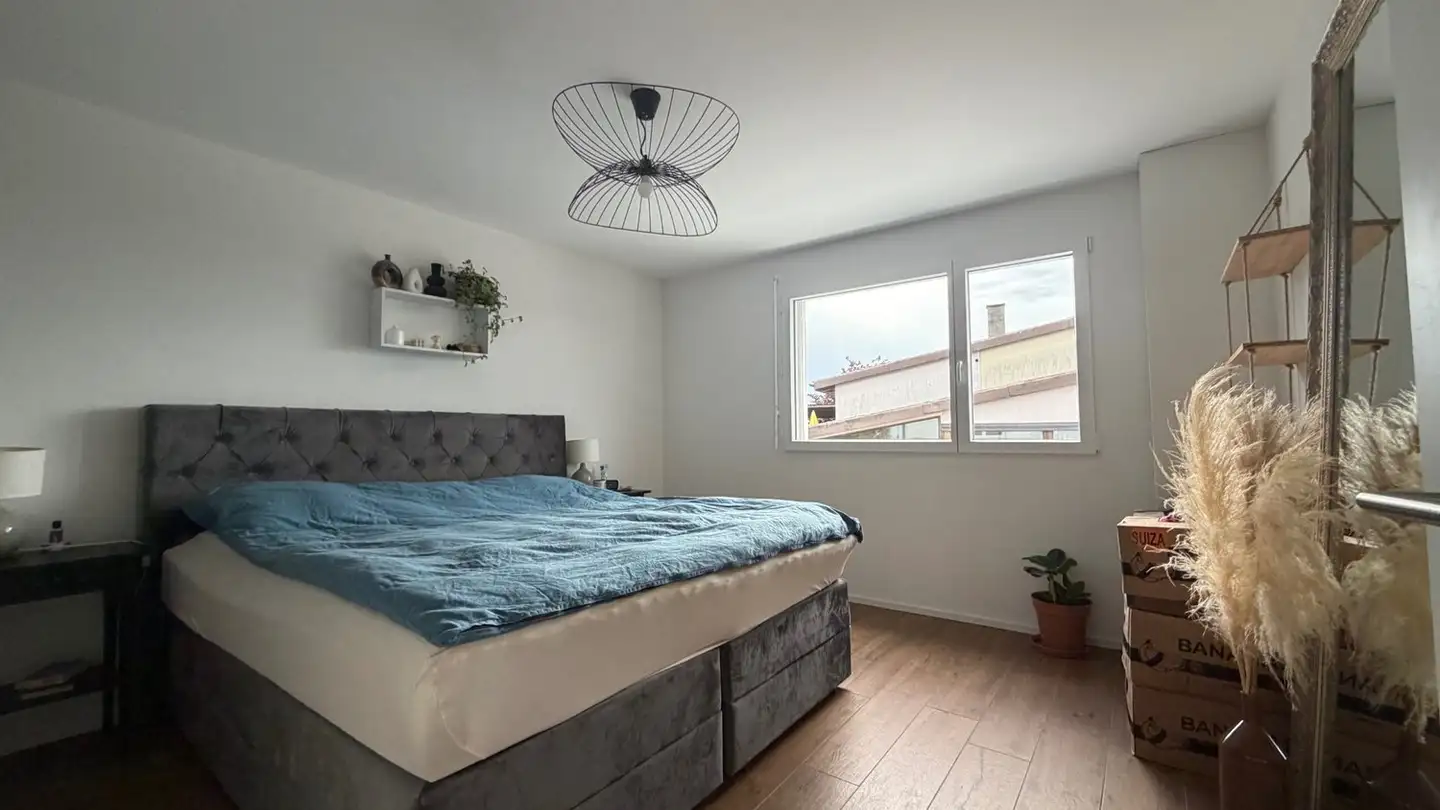 Apartment for rent - 1740 Neyruz FR - Photo 3