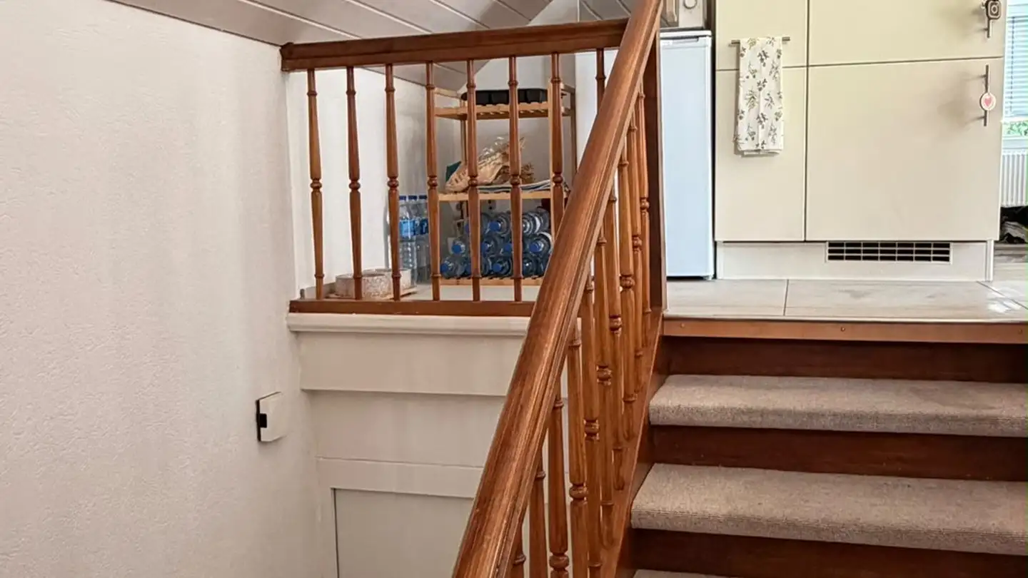 Apartment for rent - 5630 Muri AG - Photo 4