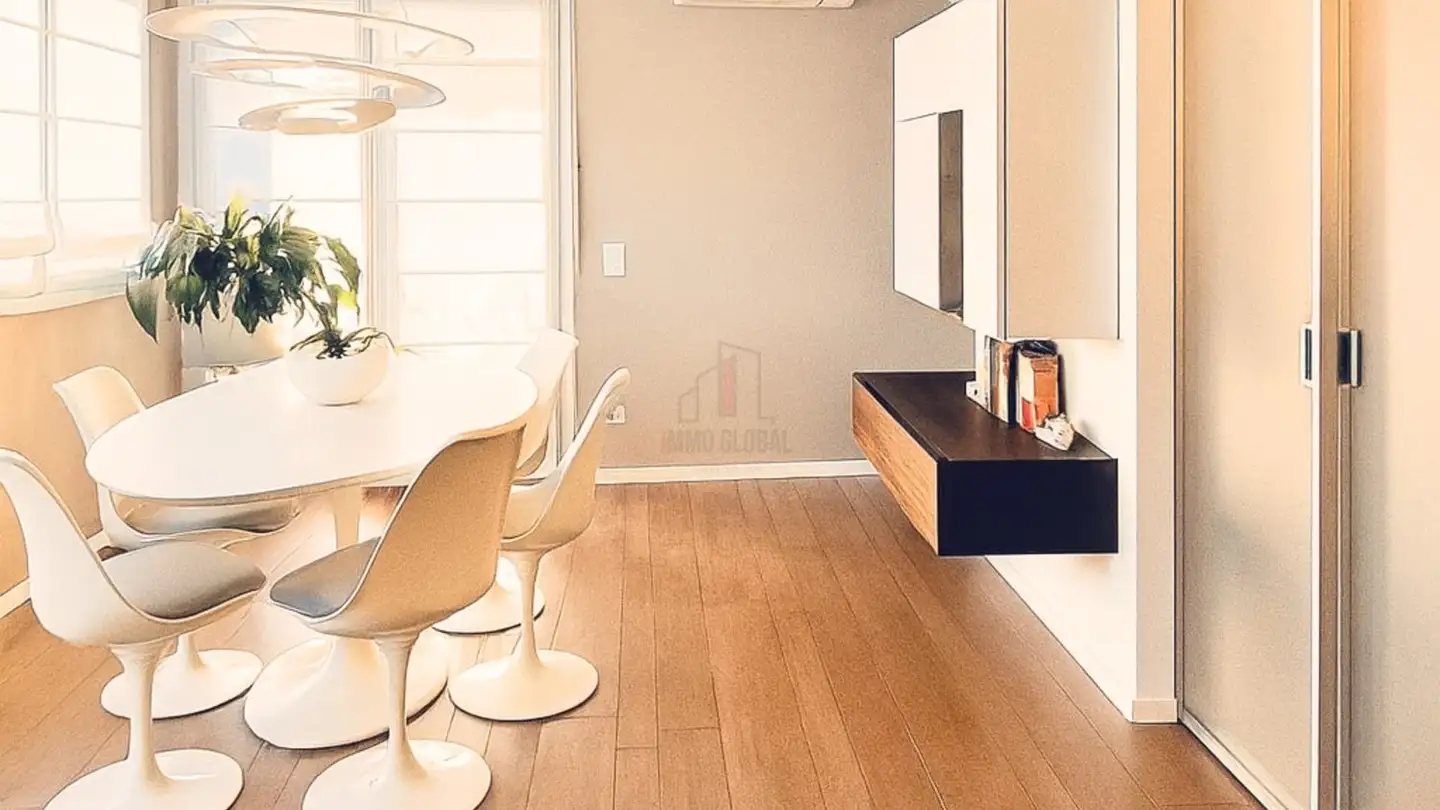 Apartment for sale - Via Valdani, 6830 Chiasso - Photo 4