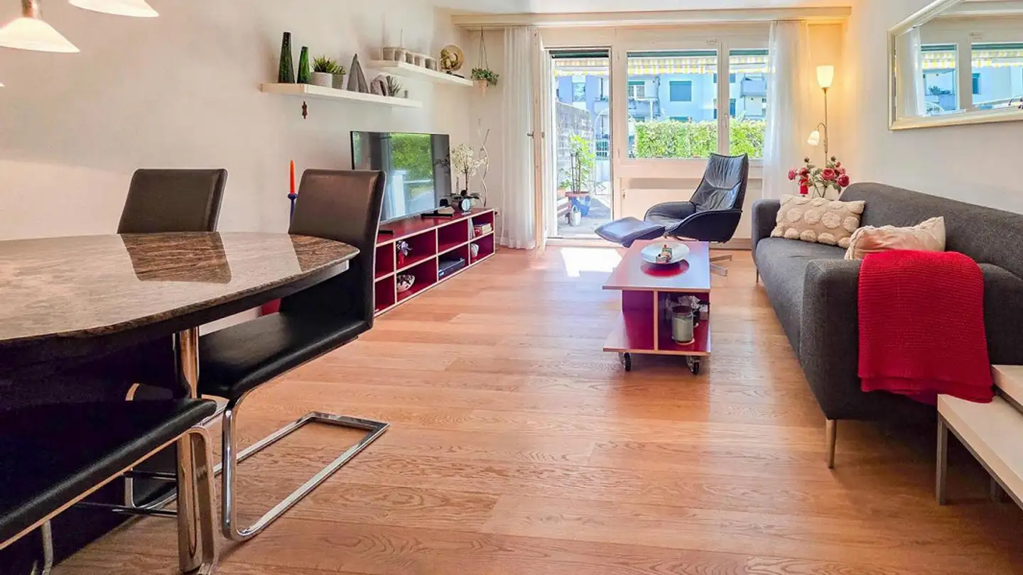Apartment for sale - 8957 Spreitenbach