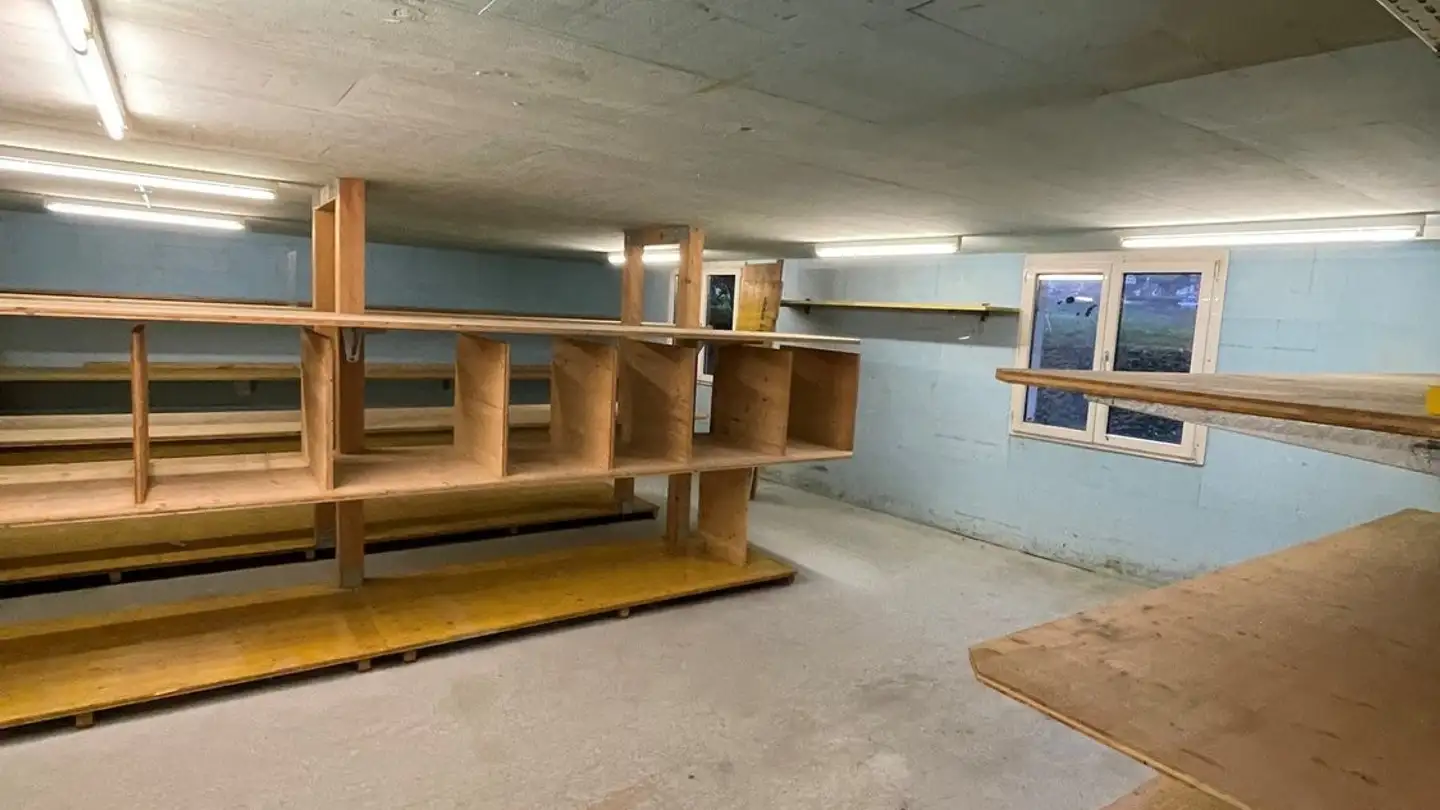 Spazio ufficio in affitto - Hühnerhubelstrasse 65, 3123 Belp - Photo 4