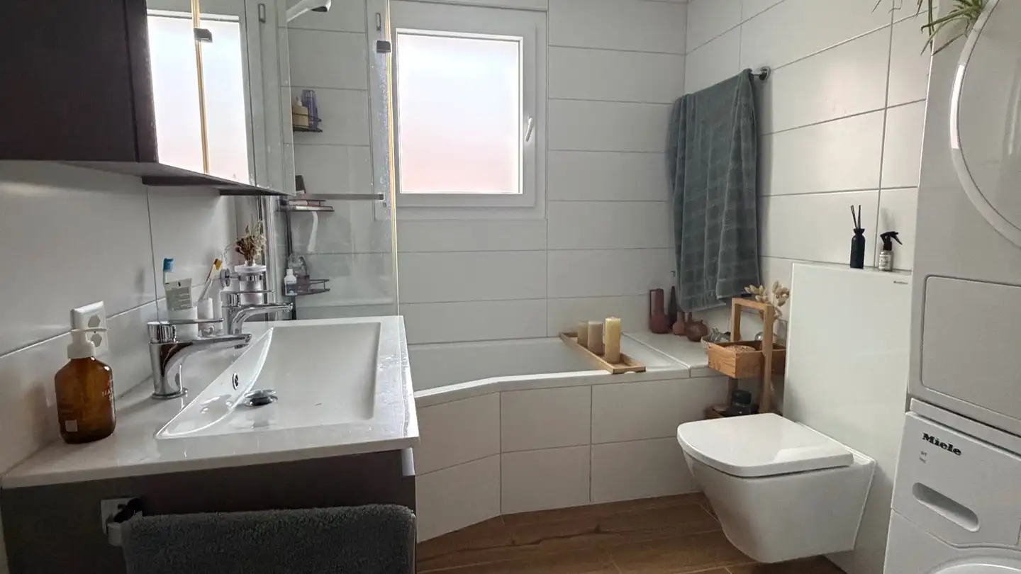 Apartment for rent - 1740 Neyruz FR - Photo 4