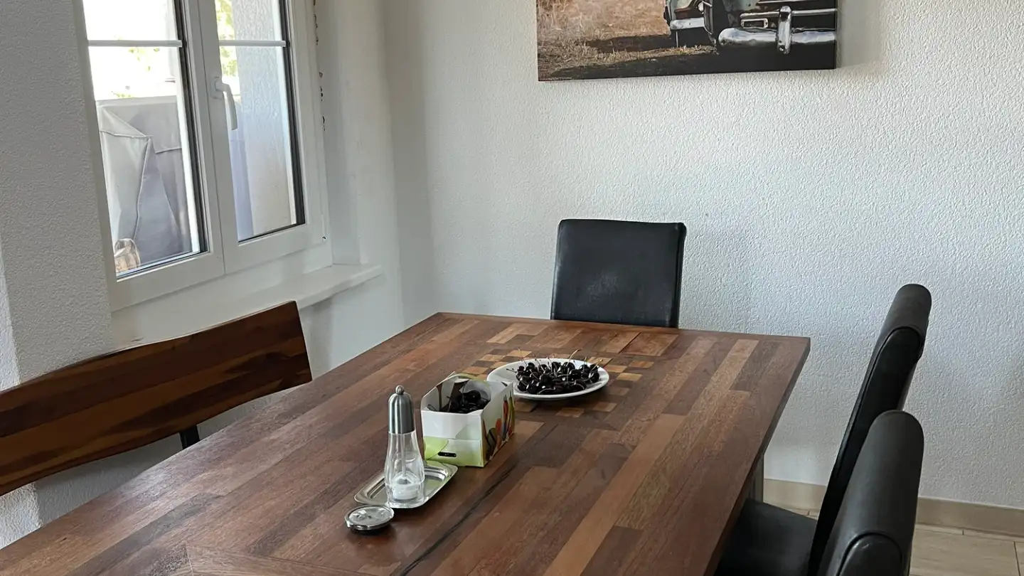 Single room for rent - Gumpenwiesenstrasse 19, 8157 Dielsdorf - Photo 2