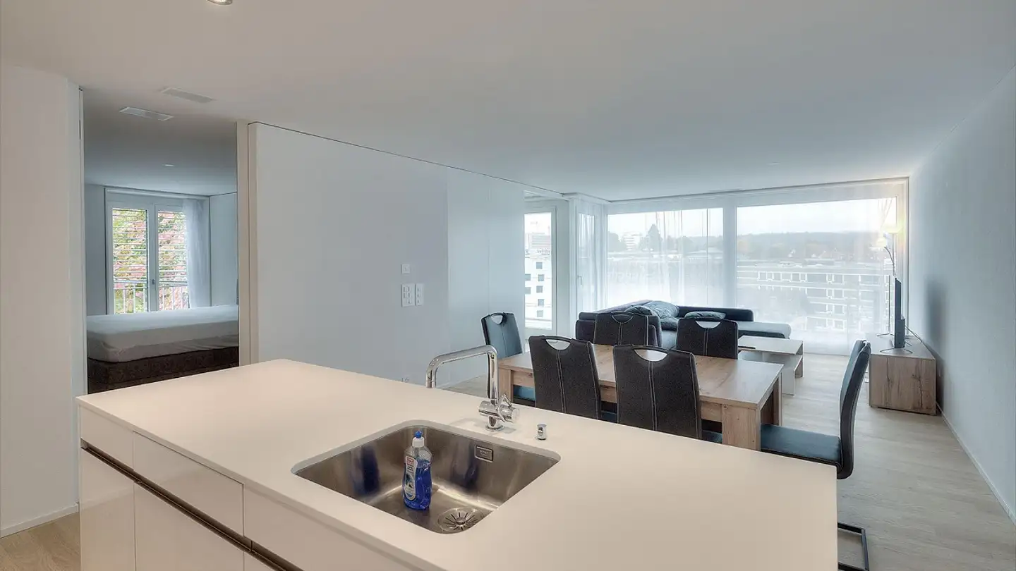 Wohnung mieten - Bahnhofplatz 3g, 5000 Aarau - Foto 3