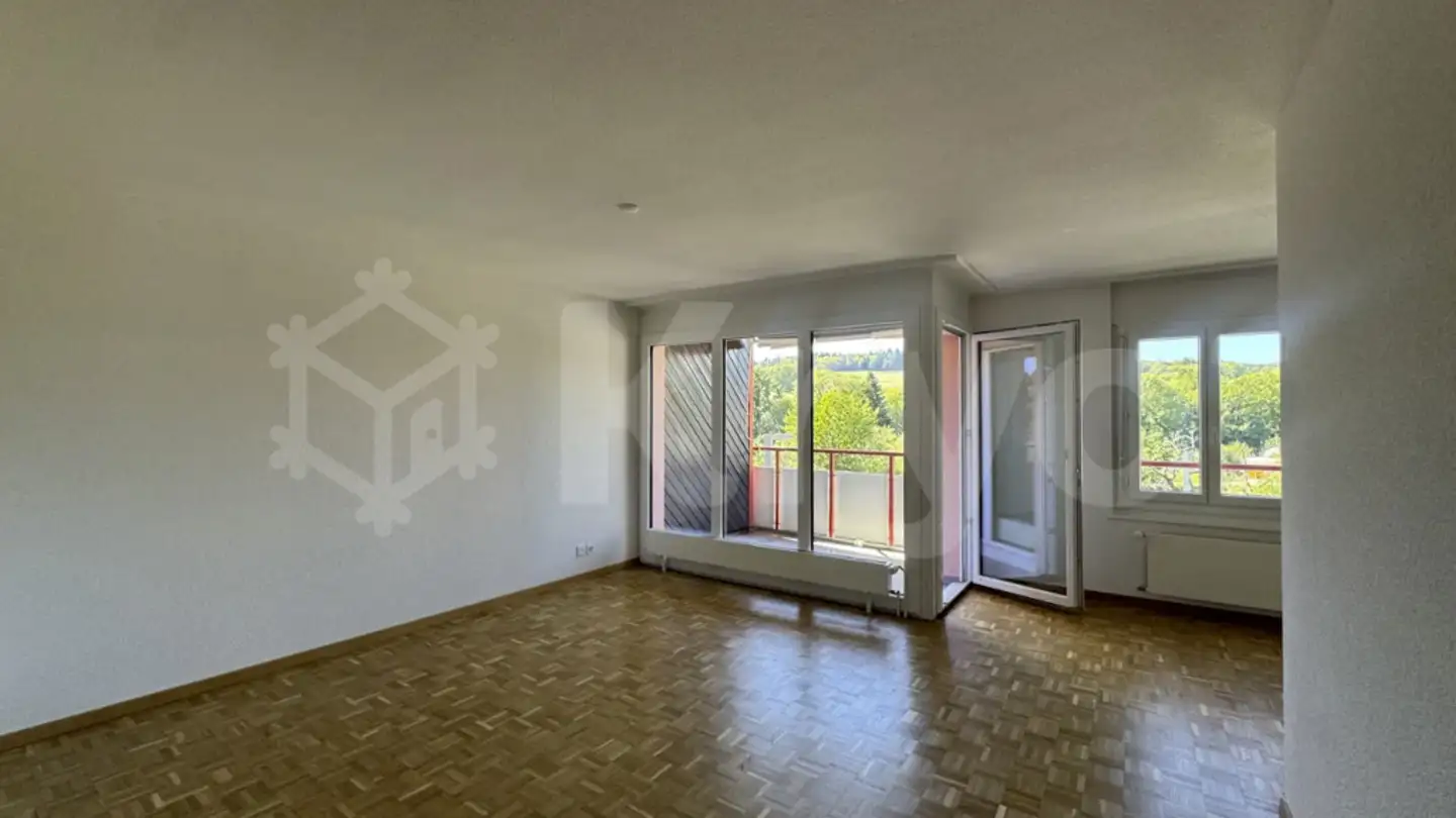 Apartment for rent - Chemin de Sous l'Auberge, 1174 Montherod