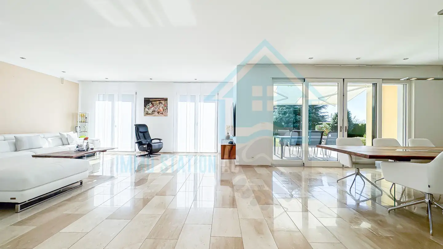 Einfamilienhaus kaufen - 5012 Schönenwerd