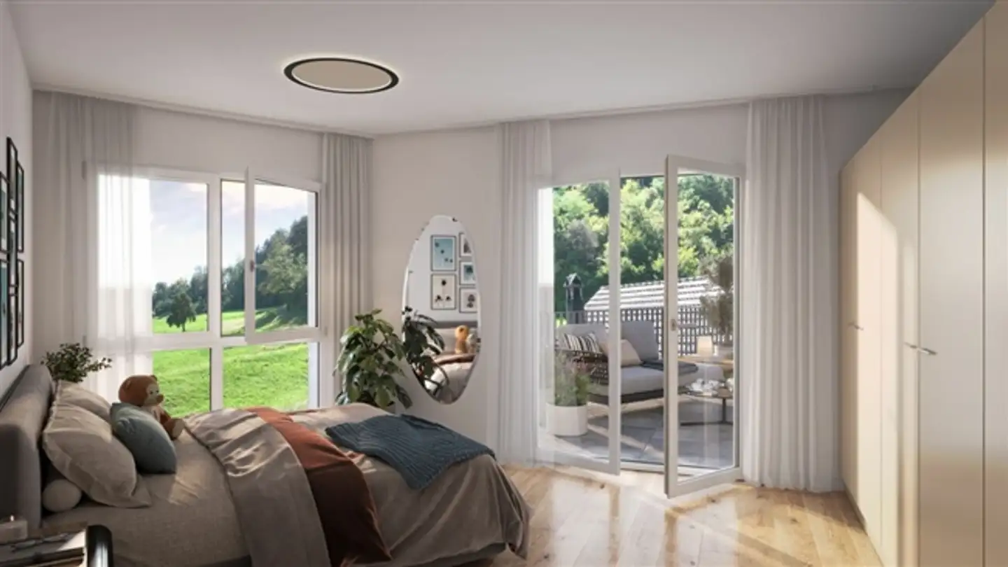 Appartamento in vendita - Winklerstrasse 35, 8424 Embrach - Foto 4