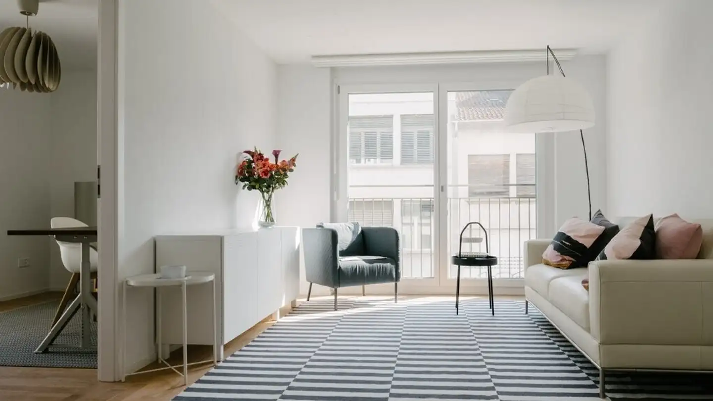 Appartement à louer - Route Des Arsenaux, 1700 Fribourg - Photo 3