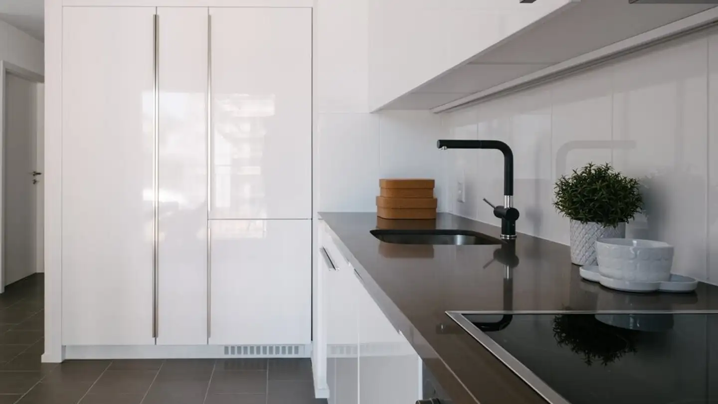 Appartement à louer - Route Des Arsenaux, 1700 Fribourg - Photo 4