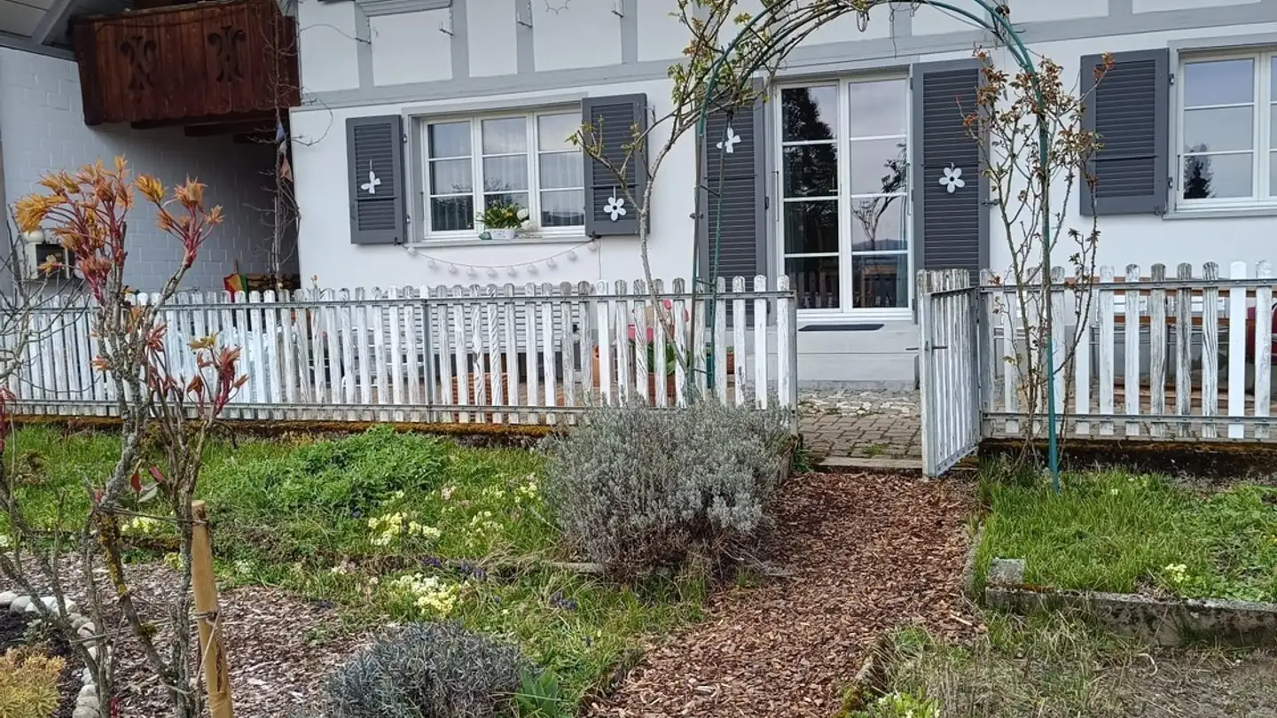 Wohnung mieten - Brunngasse 34, 4922 Bützberg - Foto 2