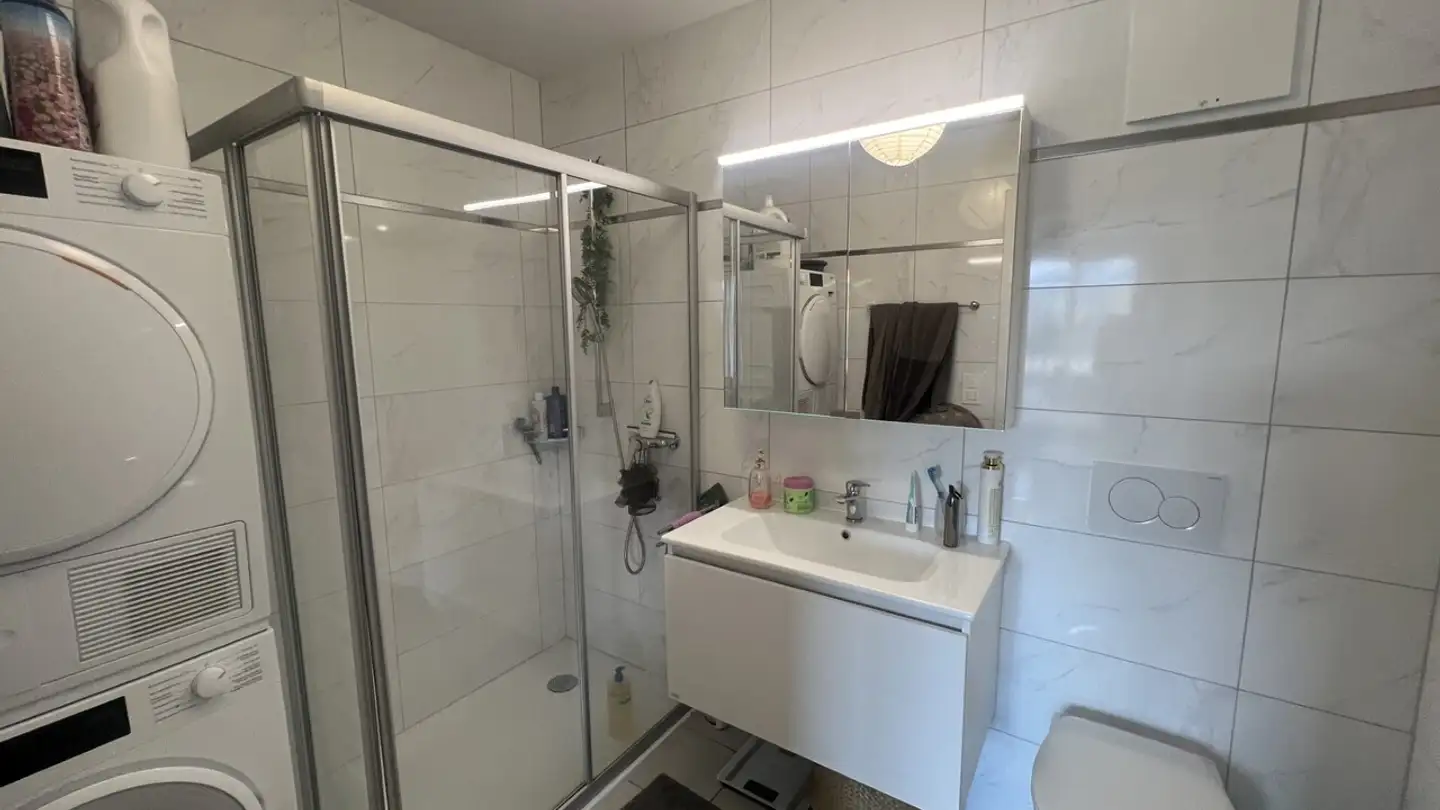 Apartment for rent - Avenue De La Gare 24, 1630 Bulle - Photo 3