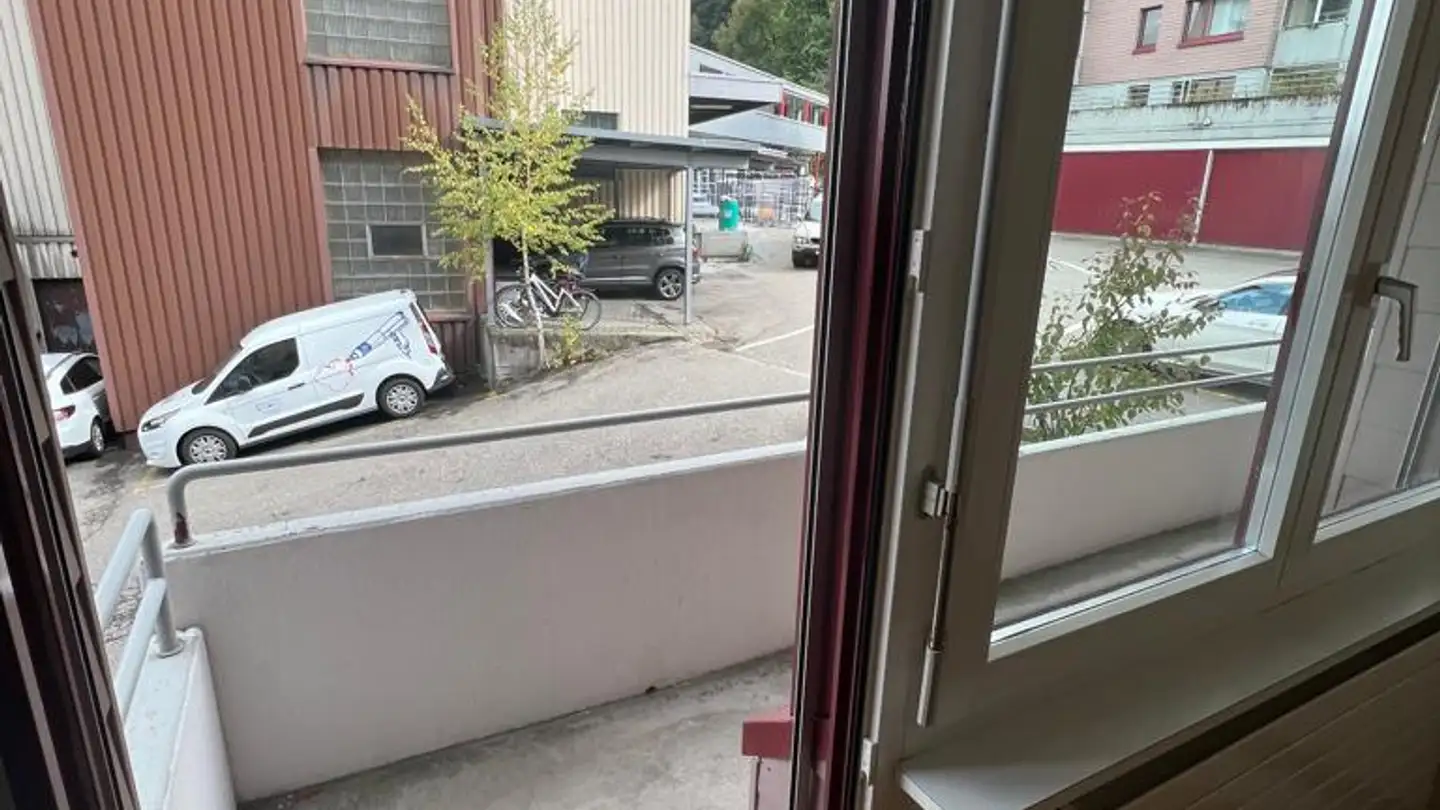 Single room for rent - Schlyffistrasse 14, 8806 Bäch SZ - Photo 2