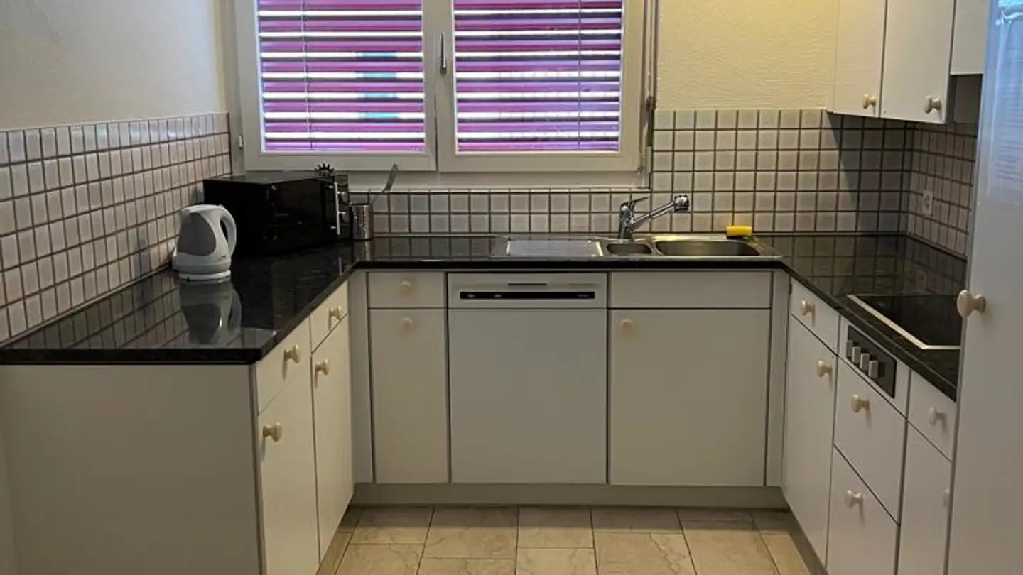 Single room for rent - Schlyffistrasse 14, 8806 Bäch SZ - Photo 3