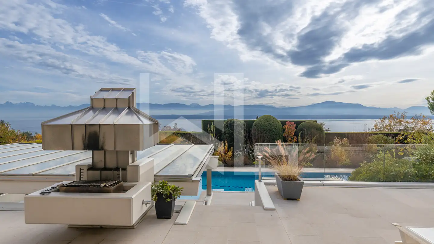 Maison individuelle à vendre - 1197 Prangins - Photo 2