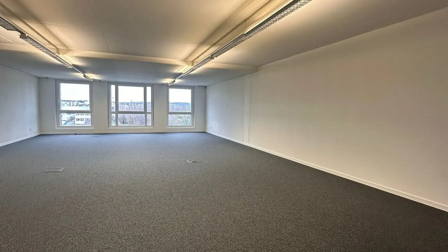 Spazio ufficio in affitto - Aegertstrasse 11, 8305 Dietlikon - Foto 4