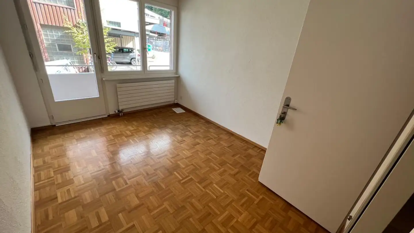 Single room for rent - Schlyffistrasse 14, 8806 Bäch SZ