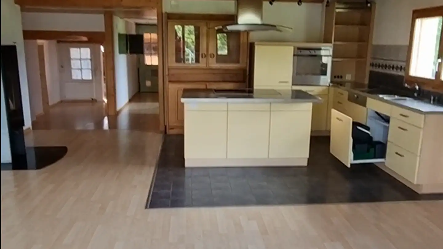 Wohnung mieten - Brunngasse 34, 4922 Bützberg