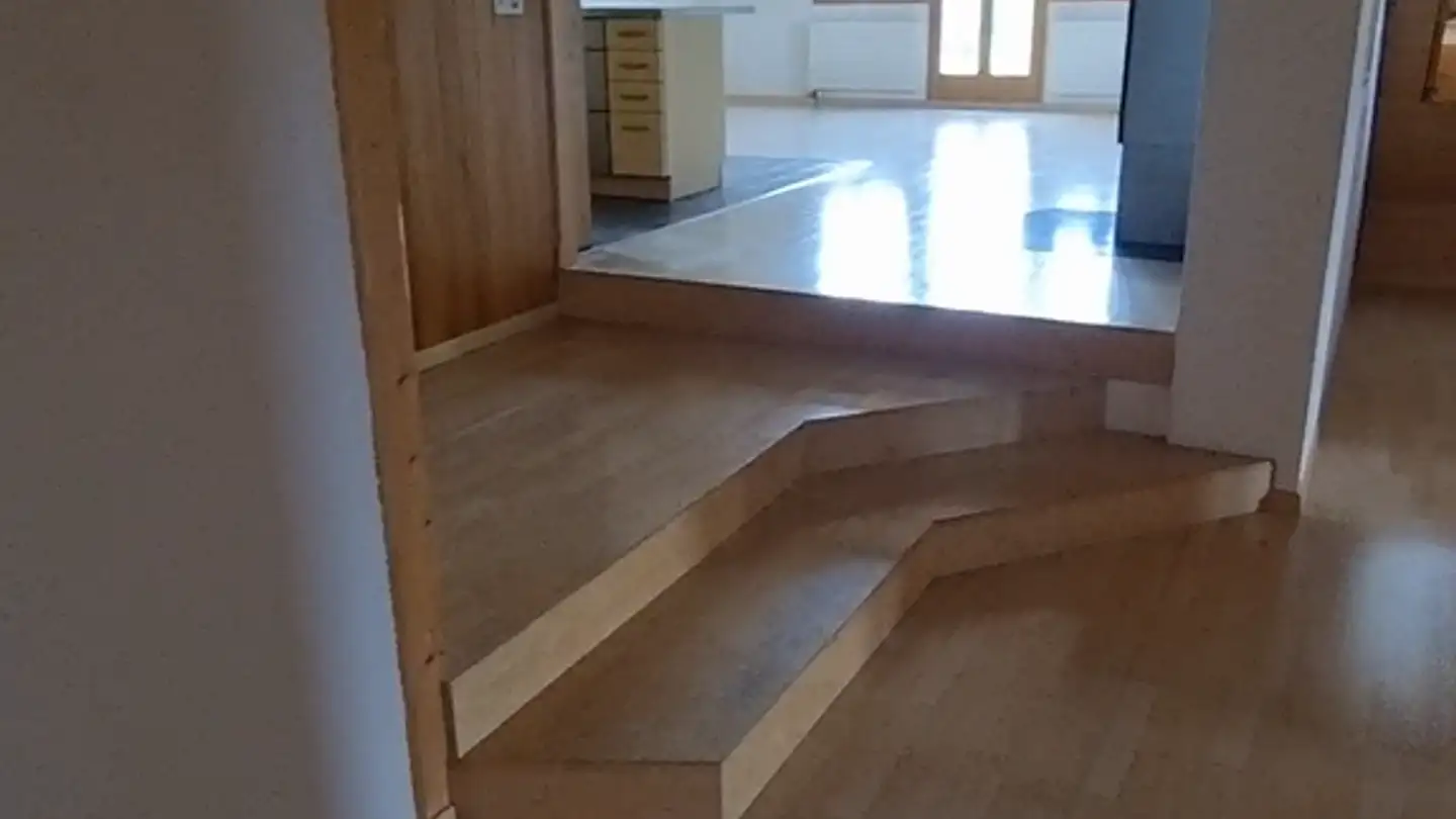 Wohnung mieten - Brunngasse 34, 4922 Bützberg - Foto 4