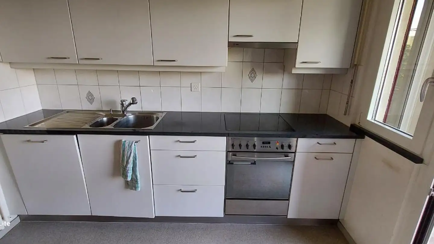 Wohnung mieten - Giornicostrasse 222, 4059 Basel