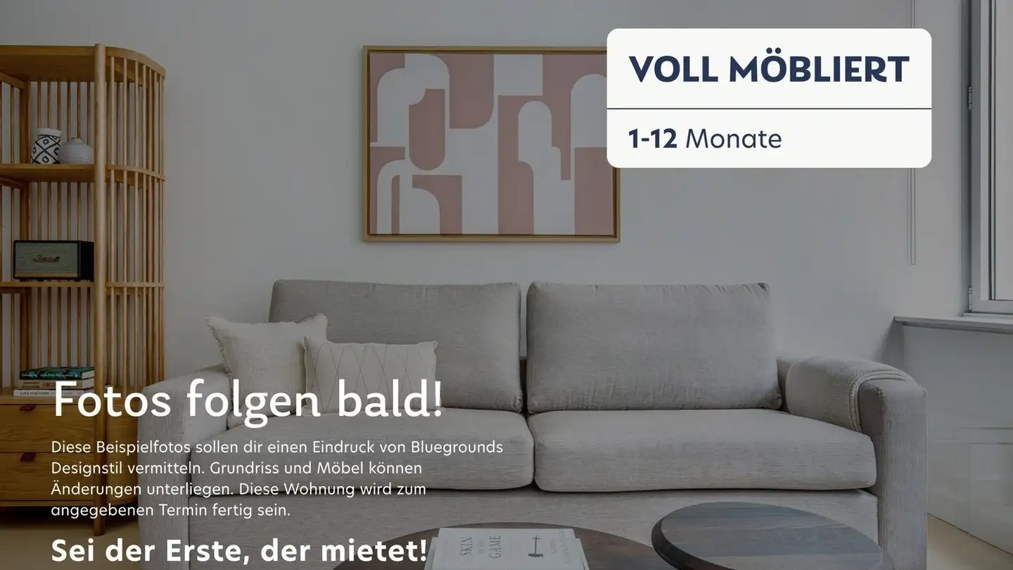 Appartamento ammobiliato in affitto - Im Tannegg 3, 8055 Zürich - Foto 2