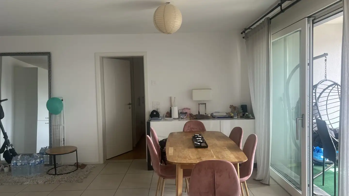 Apartment for rent - Avenue De La Gare 24, 1630 Bulle - Photo 4