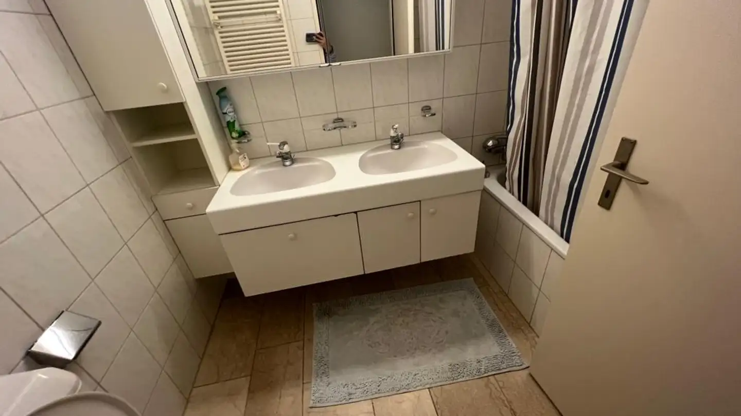 Single room for rent - Schlyffistrasse 14, 8806 Bäch SZ - Photo 4
