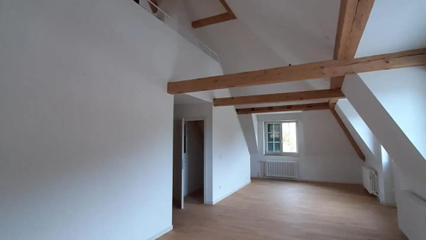 Duplex in affitto - Untere Bahnhofstrasse 16, 3714 Frutigen - Foto 2