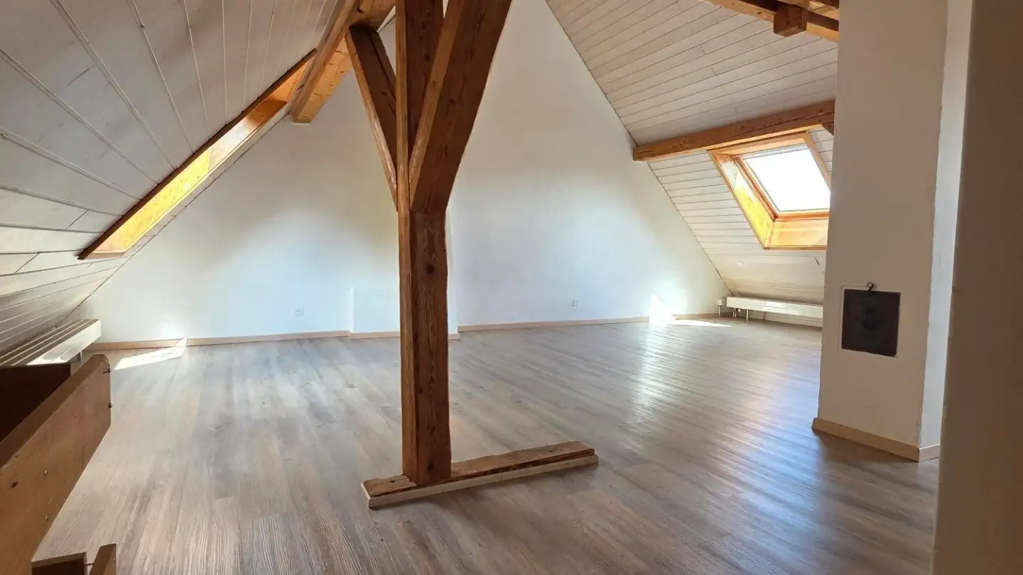 Apartment for rent - Rue Du Coteau / Haldenstrasse 5, 2502 Biel/Bienne - Photo 2