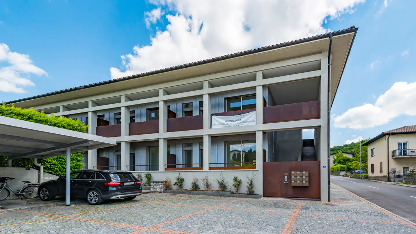 Maison individuelle à vendre - 6864 Arzo