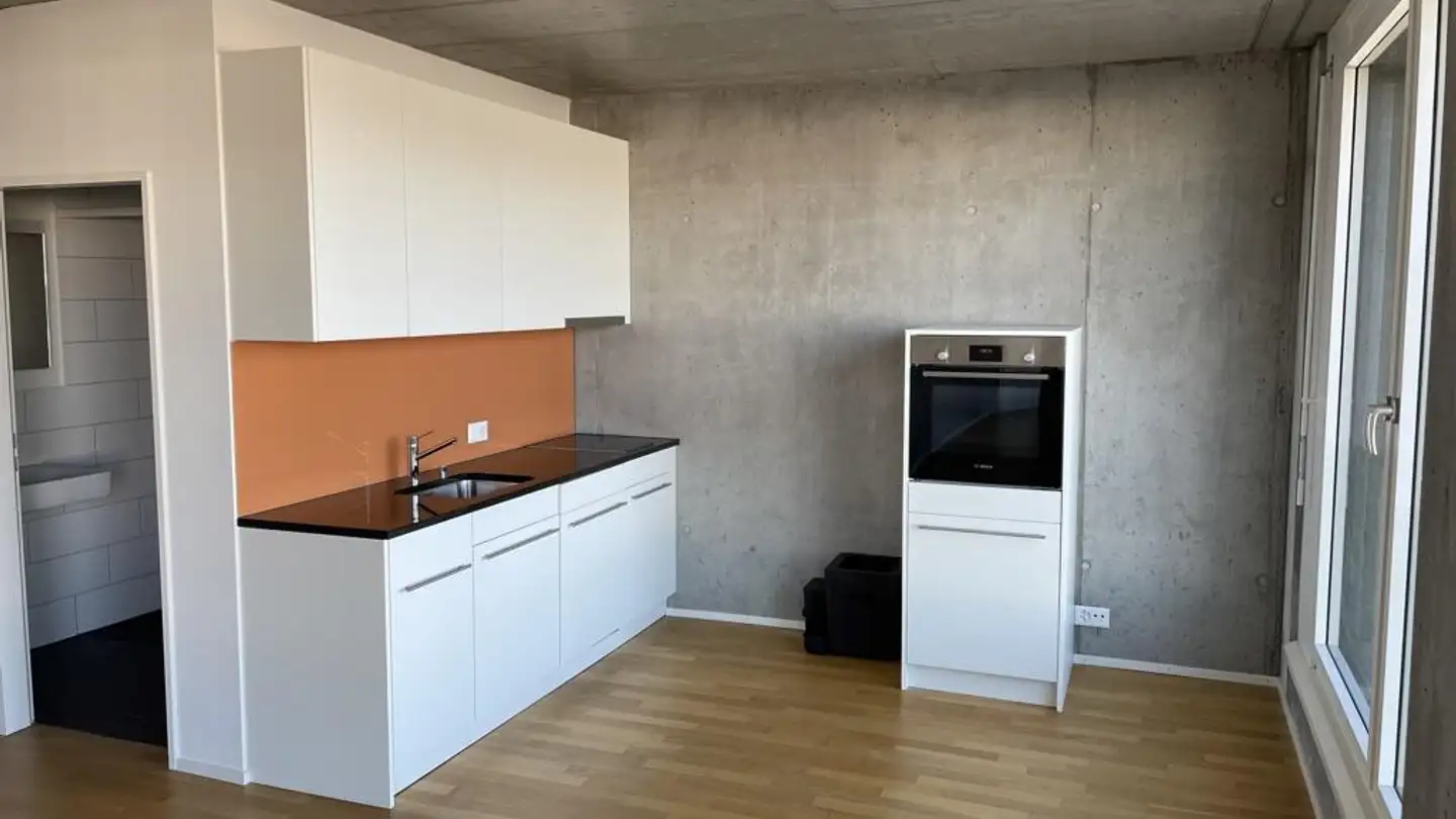 Wohnung mieten - Gustav Zeiler-Ring 2, 5600 Lenzburg