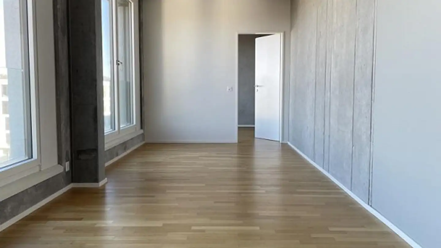 Wohnung mieten - Gustav Zeiler-Ring 2, 5600 Lenzburg - Foto 3