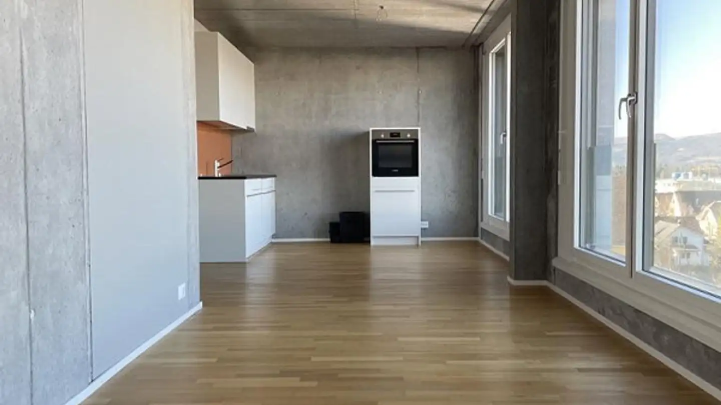 Wohnung mieten - Gustav Zeiler-Ring 2, 5600 Lenzburg - Foto 4