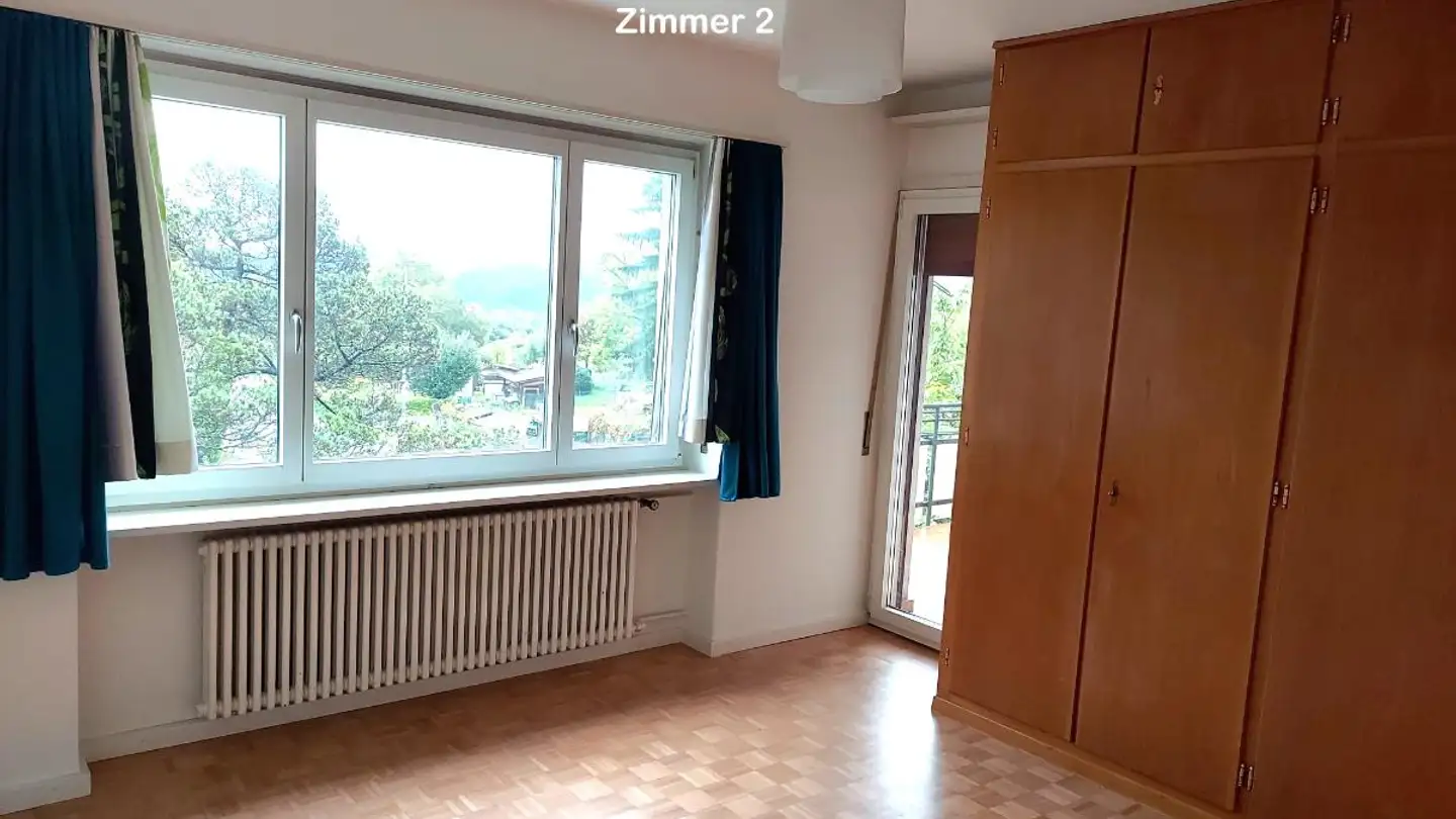 Wohnung mieten - Giornicostrasse 222, 4059 Basel - Foto 4