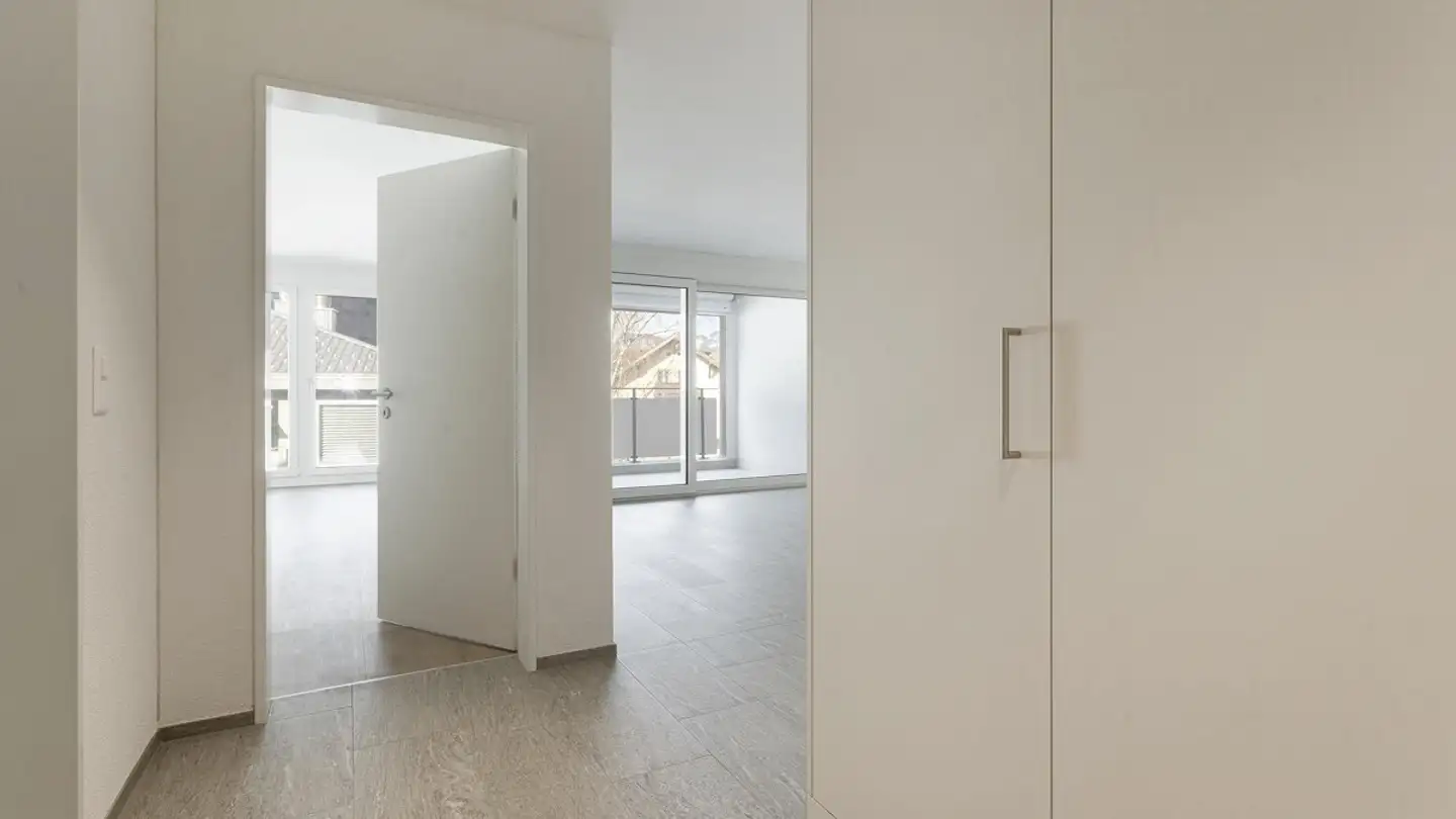 Appartamento in affitto - Dorfstrasse 62a, 7220 Schiers - Photo 4