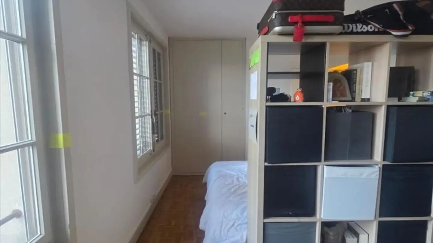 Apartment for rent - 1204 Genève