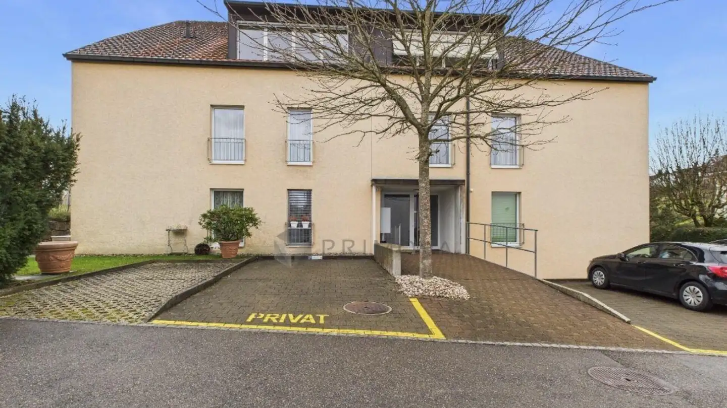 Appartamento in vendita - 4419 Lupsingen