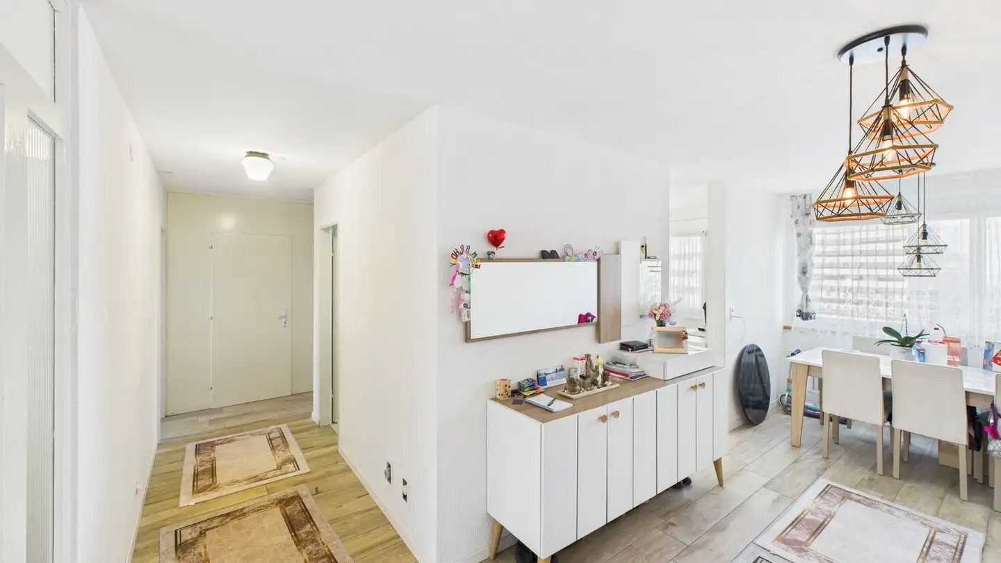 Wohnung kaufen - Langäckerstrasse, 8957 Spreitenbach - Foto 2