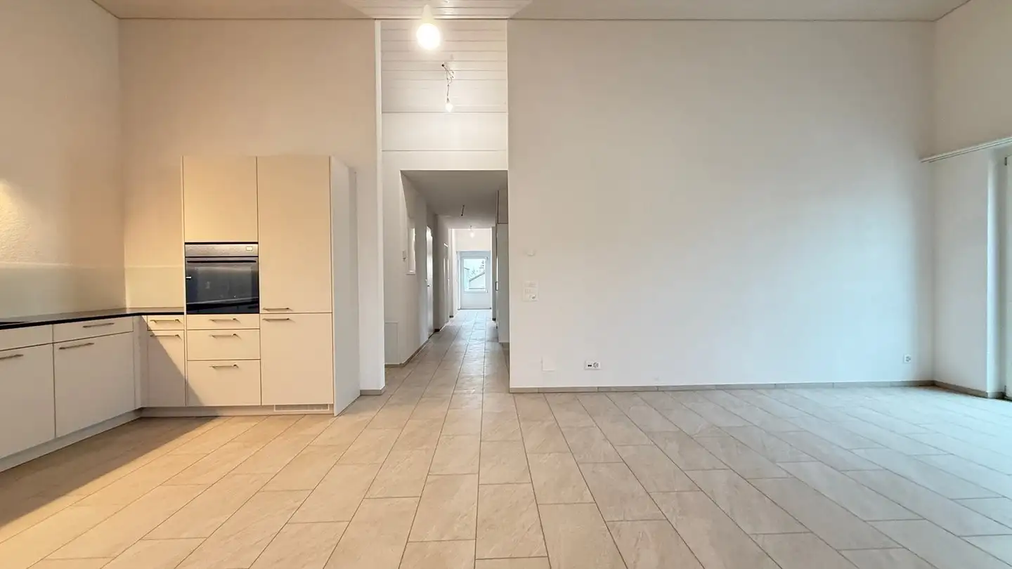 Penthouse for rent - Bahnhofstrasse 13, 8180 Bülach