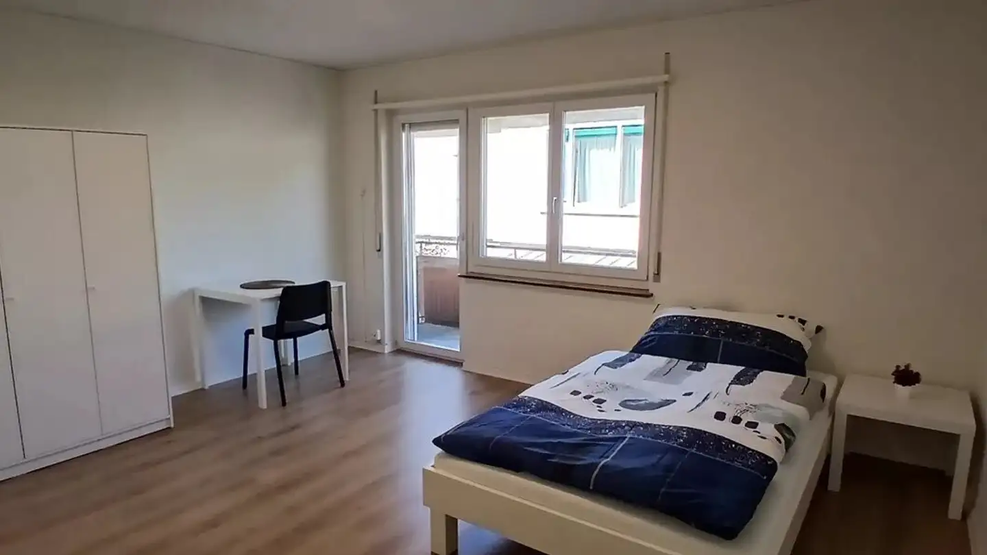 Zimmer mieten - Englischviertelstrasse, 8032 Zürich - Foto 2