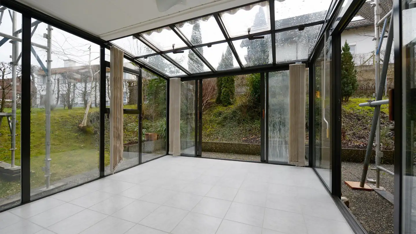 Apartment for rent - Unterhofweg 1, 8595 Altnau